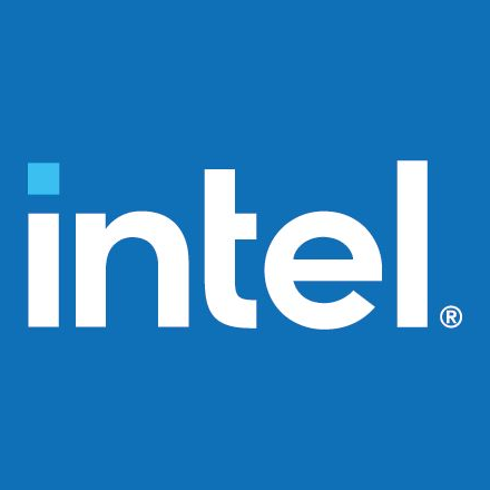 INTEL Logo