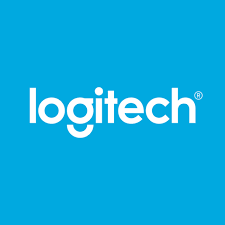 LOGITECH Logo