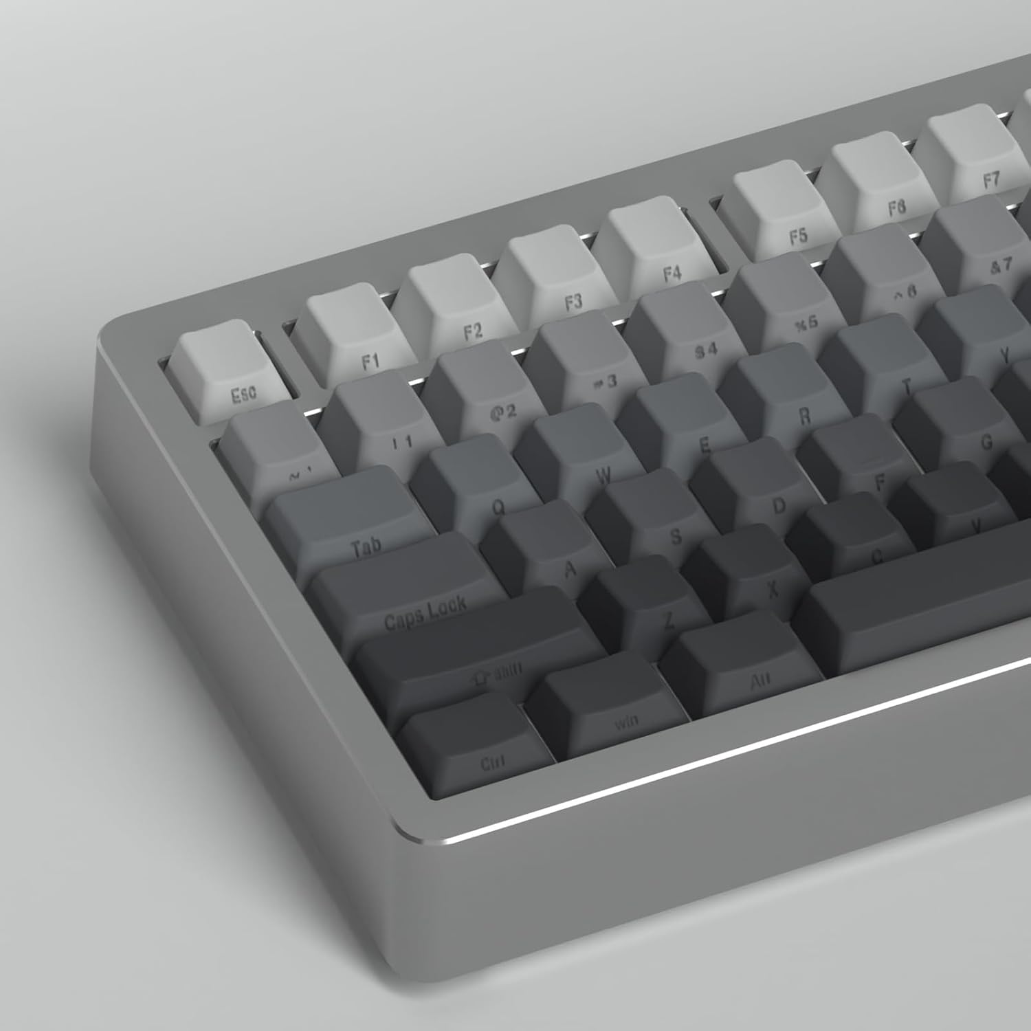 Gaming Keyboard Image